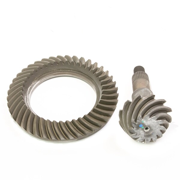 American Axle Ring Gear And Drive Pinion 40093541 - main